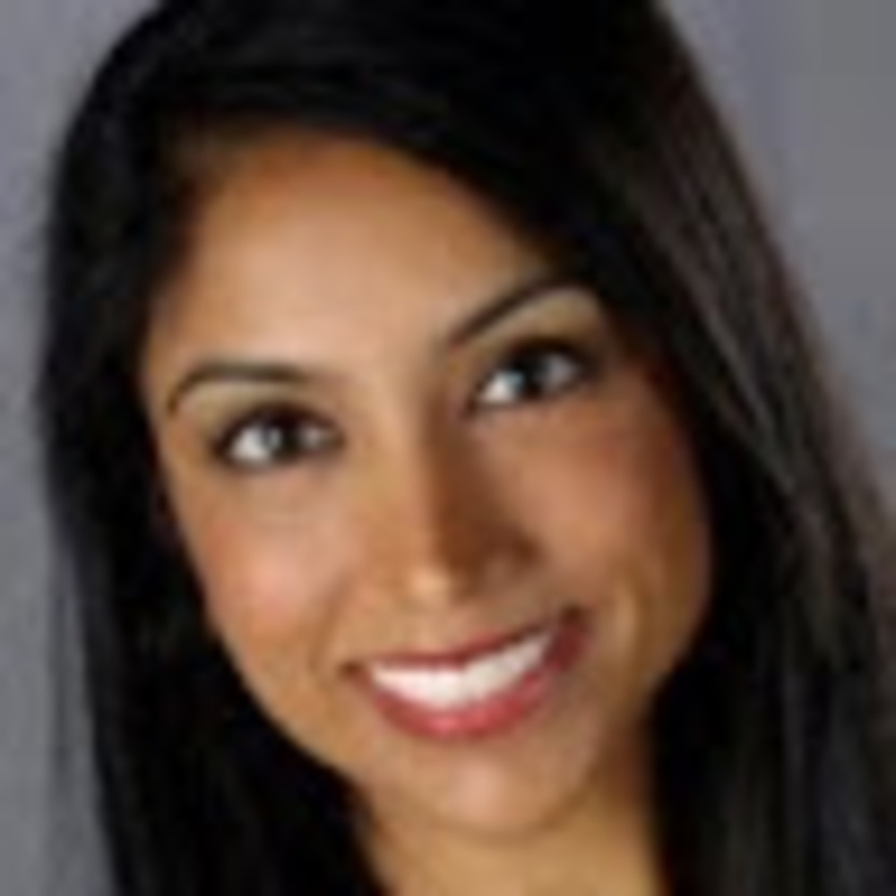 Meet your Posher, Rupal